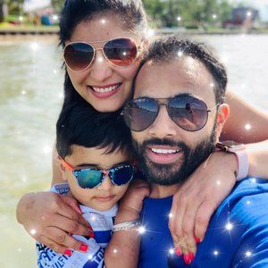 Meet your Posher, Aman